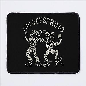 The offspring Mouse Pad