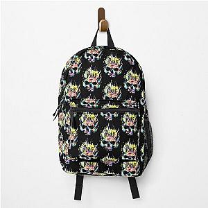 The Offspring Backpack