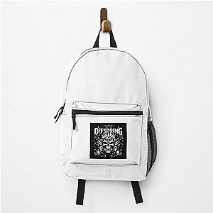 The Offspring Band Backpack