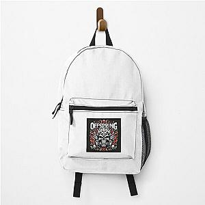 The Offspring Band Backpack