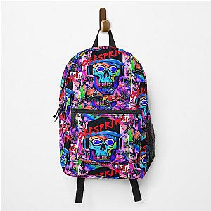 OFFSPRING  Backpack