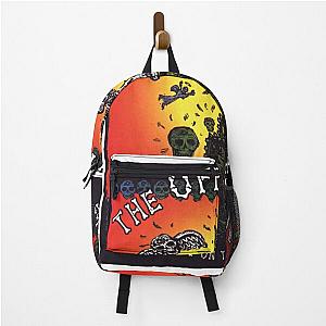 The Off Spring Backpack