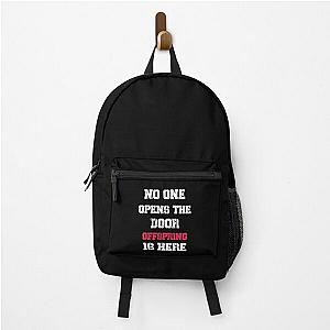 OffSpring  Backpack