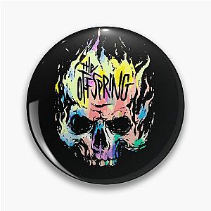 The Offspring Pin