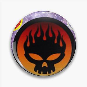 Offspring  Pin