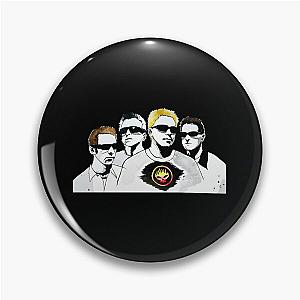 the offspring Pin