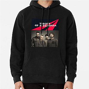 Theory of a Deadman Fall Tour 2019 Hoodie