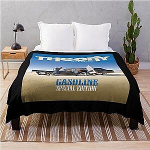 Theory of a Deadman Gasoline Throw Blanket