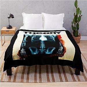 X-ray Theory of a Deadman Genre: Rock Throw Blanket