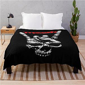 Theory of a Deadman Say Goodbye Throw Blanket