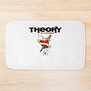 theory of a deadman Bath Mat