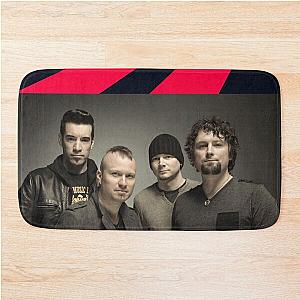 Theory of a Deadman Fall Mat