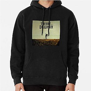 Theory Of A Deadman Pullover Hoodie