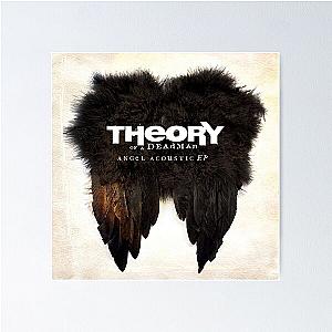 Theory of a Deadman angel acoustic