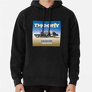 Theory Of A Deadman Pullover Hoodie
