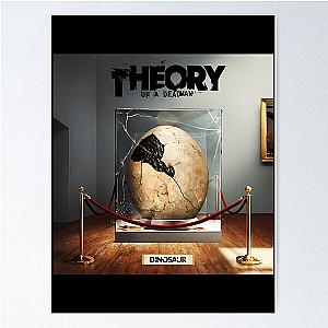 Theory of a Deadman Poster