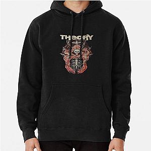 Theory of a Deadman Classic Hoodie