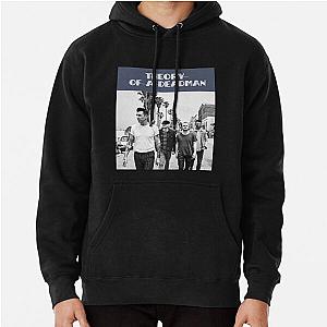 Theory of a Deadman Tour Dates Classic T-Shirt Pullover Hoodie