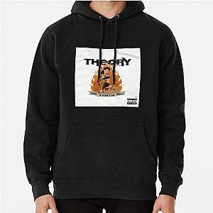 Theory Of A Deadman The Truth Is Hoodie