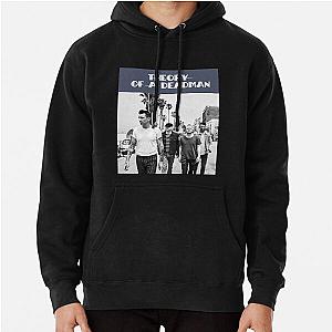 Theory of a Deadman Tour Dates 2019 Pullover Hoodie