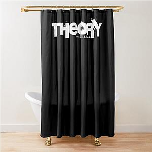Theory of a Deadman for Fans Shower Curtain