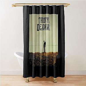 Theory of a Deadman Shower Curtain