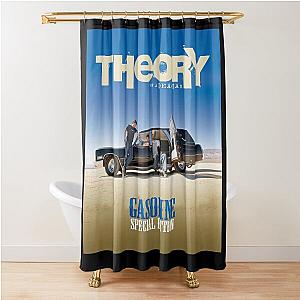 Theory of a Deadman Shower Curtain