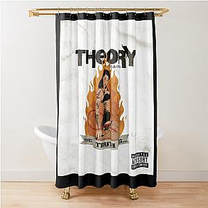 Theory of a Deadman The Truth Is