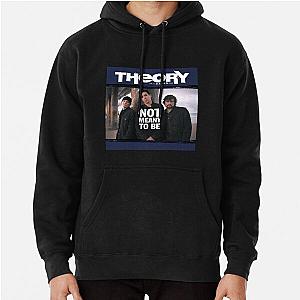 Theory of a Deadman Pullover Hoodie