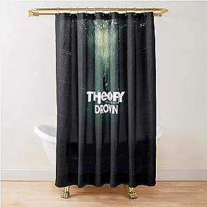 Theory Of A Deadman Shower Curtain