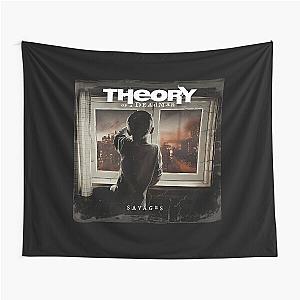 Theory of a Deadman - Savages - Tapestry