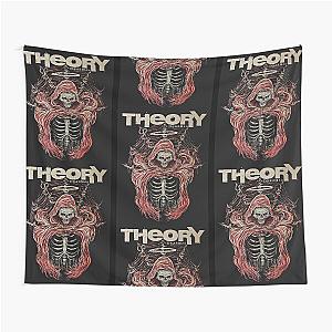 Theory of a Deadman Classic Tapestry