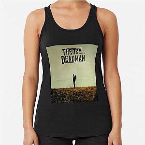 Theory Of A Deadman Racerback Tank Top