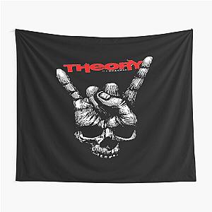 Theory of a Deadman Say Goodbye Tapestry