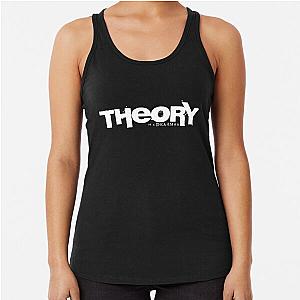 Theory Of Deadman Racerback Tank Top