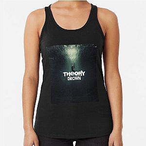 Theory Of A Deadman RacerbackTankTop