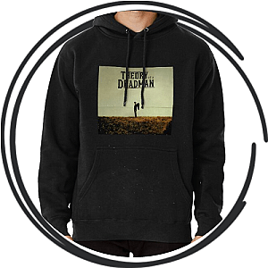 Theory Of A Deadman Hoodies