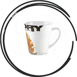 Theory Of A Deadman Mugs