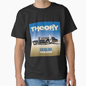 Theory of a Deadman Classic T-Shirt