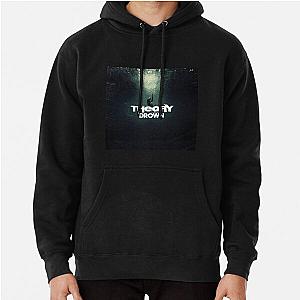 Theory Of A Deadman Pullover Hoodie