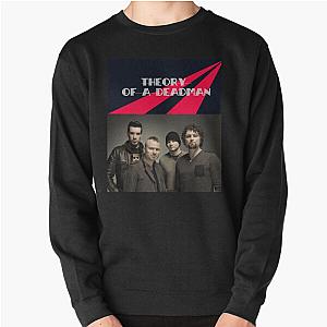 Theory of a Deadman Fall Tour Sweatshirt