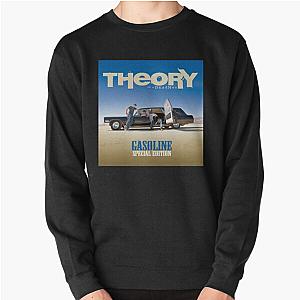 Theory Of A Deadman Gasoline Pullover Sweatshirt