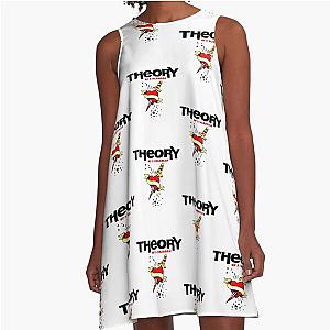 Theory of a Deadman