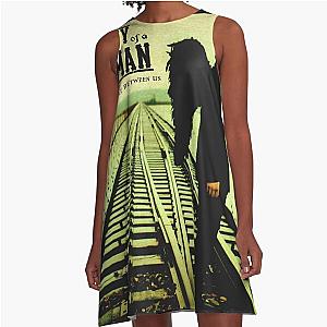 Theory Of A Deadman A-Line Dress