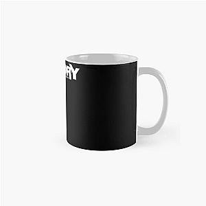Theory of a Deadman For Fans Classic Mug