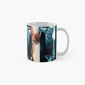Theory Of A Deadman Scars Souvenirs Class Mug