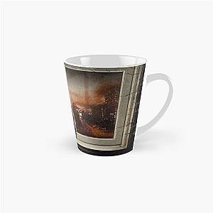 Theory of a Deadman Savages Tall Mug