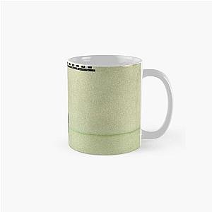 Theory Of A Deadman Classic Mug