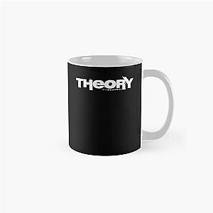 Theory of a Deadman For Fan Classic Mug