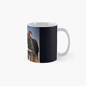 Theory of a Deadman Fall US Tour Concerts 2019 Classic Mug